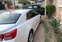 شيفروليه ماليبو